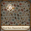 Find Out - Non Repeated icon