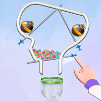Pin Out Solve Puzzle Game