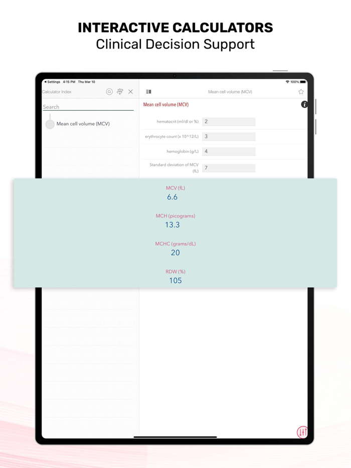Williams Manual of Hematology