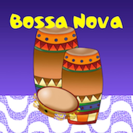 Brazilloops Bossa icon