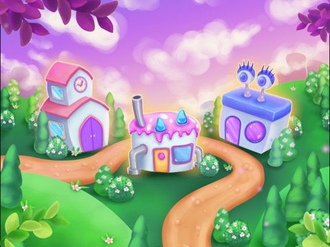 Purple Place - Classic Gamesのおすすめ画像2