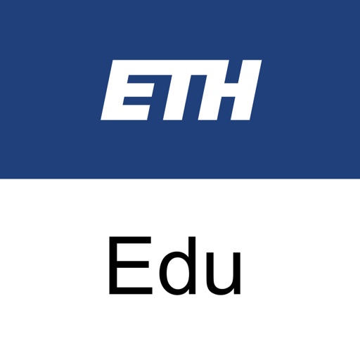 ETH EduApp icon