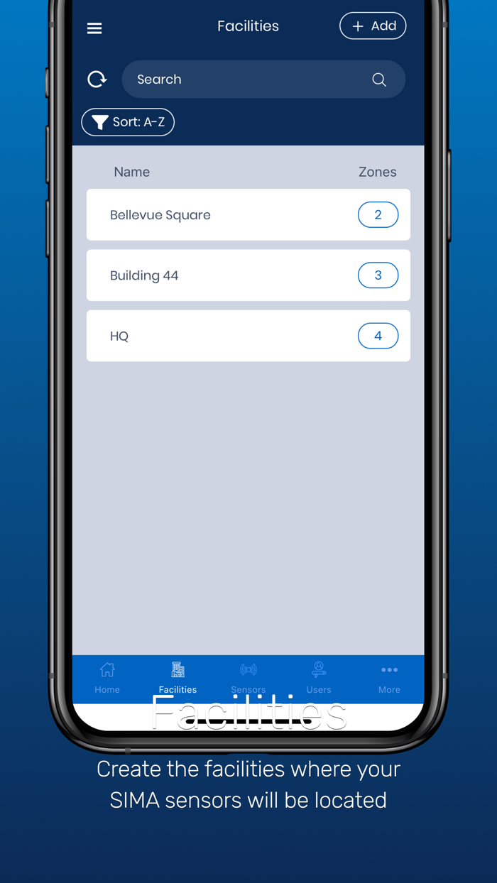 Active Witness Mobile