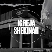 Igreja Shekinah logo