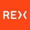 Buying or selling a home has never been easier than with REX