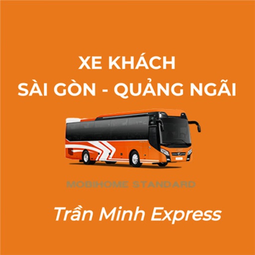 Trần Minh Express icon