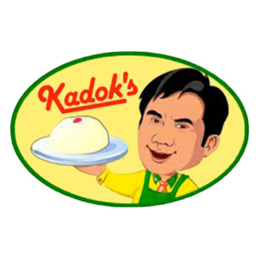 KADOK'S HOUSE OF MAMI SIOPAO icon