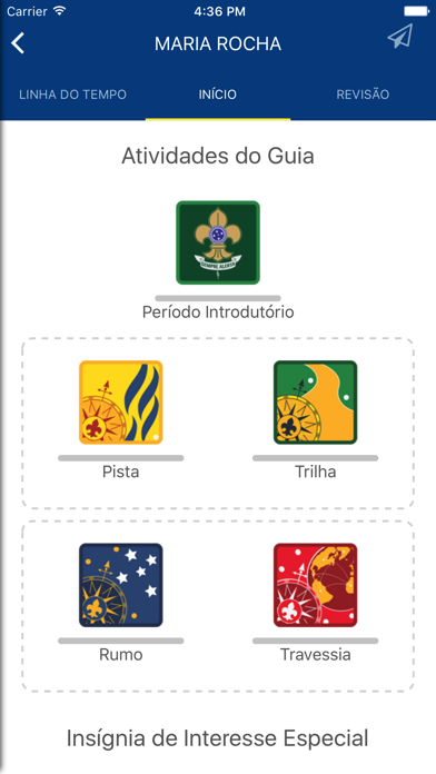 mAPPa Adulto Screenshot