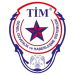 TIM Güv. Alarm Sinyal Takibi