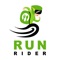 Run Rider เป็นส่วนหนึ่งของ แอพให้บริการ สั่งซื้ออาหาร โดยตอบโจทย์ทุกความต้องการ ด้วย  บริการหลักระดับมืออาชีพที่จะคอยช่วยเหลือได้ทุกเมื่อที่คุณต้องการ