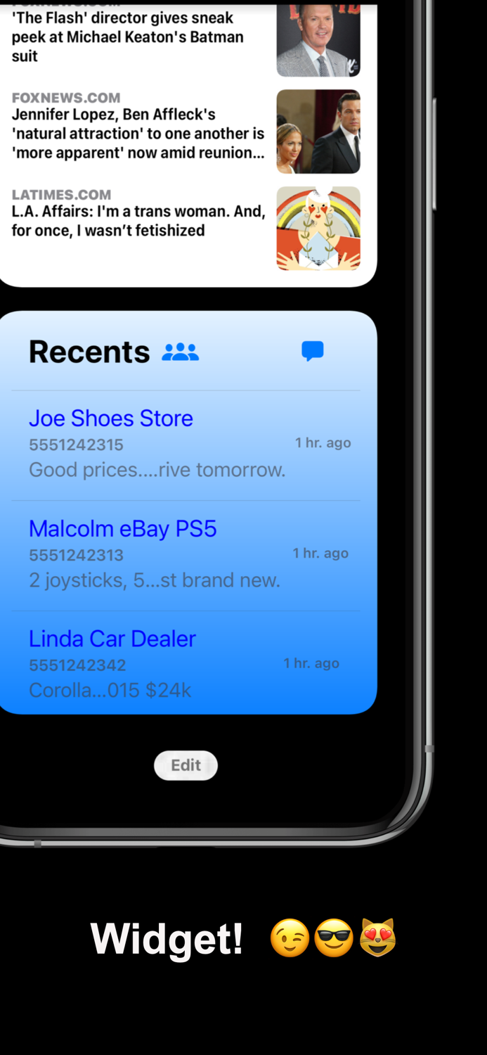 DirectChat Messenger