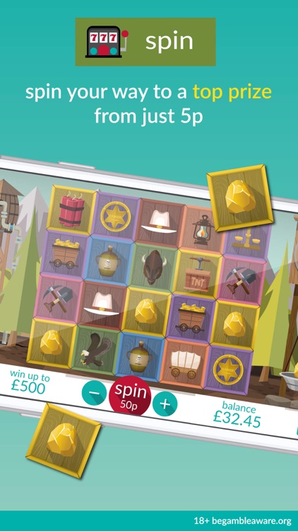 tombola arcade - Casino Games screenshot-7