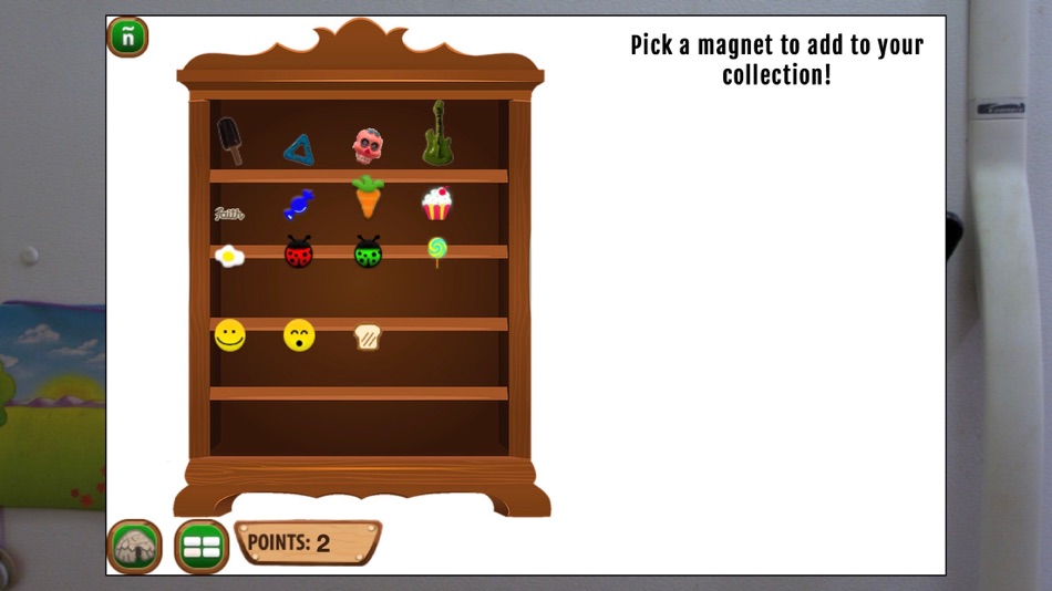 #3. Making Camp Bilingual (iOS) 由: 7 Generation Games