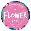 Flower Poke delete, cancel