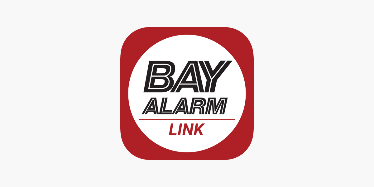 Bay Alarm Link dans l'App Store