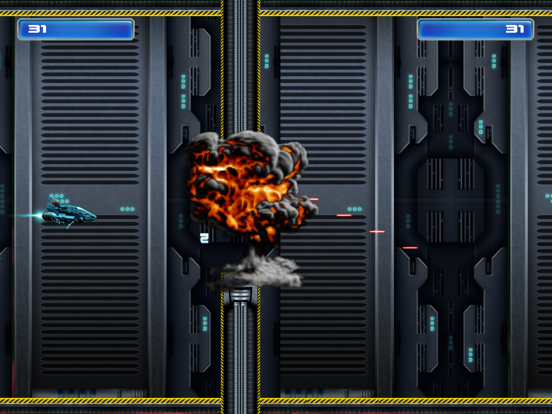 Screenshot #5 pour Trench Runner