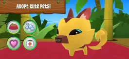 Game screenshot Animal Jam: Virtual Pet Design hack