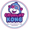 Crunchy Kong icon