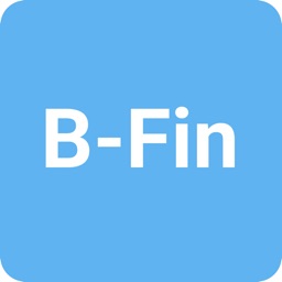 B-Fin: облік та склад | CRM