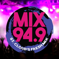 MIX 94.9 - St. Cloud KMXK