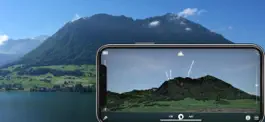Game screenshot Swiss3D Pro mod apk