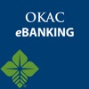 OKAC eBanking App icon