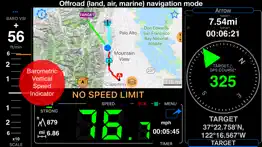 How to cancel & delete speedometer 55 pro. gps kit. 3