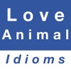 Love & Animal idioms icon