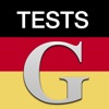 German Tests - iPadアプリ