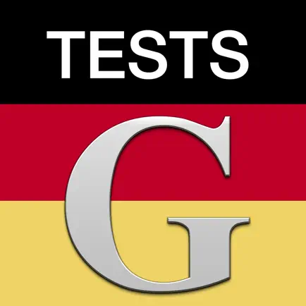 German Tests Читы