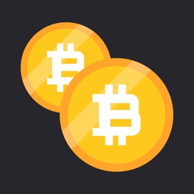 Snímky obrazovky (3) Bitcoin Miner