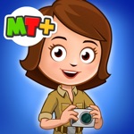 Download My Town : Museum History app