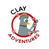 Clay Adventures App Support