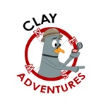 Download Clay Adventures app