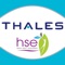 Thales HSE