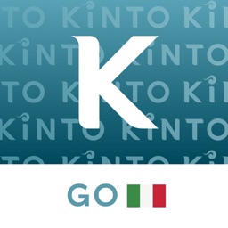 KINTO Go