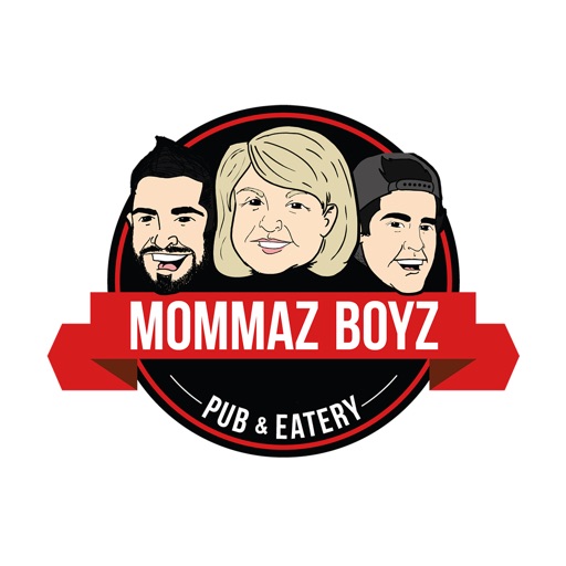 Mommaz Boyz