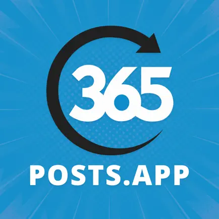 365 Posts App - Festival Post Читы