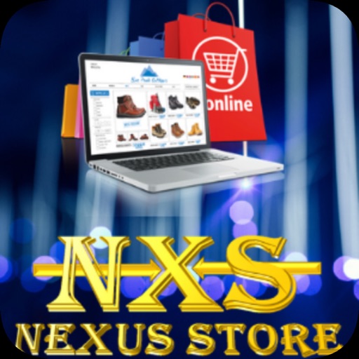 Nexus Store PR icon