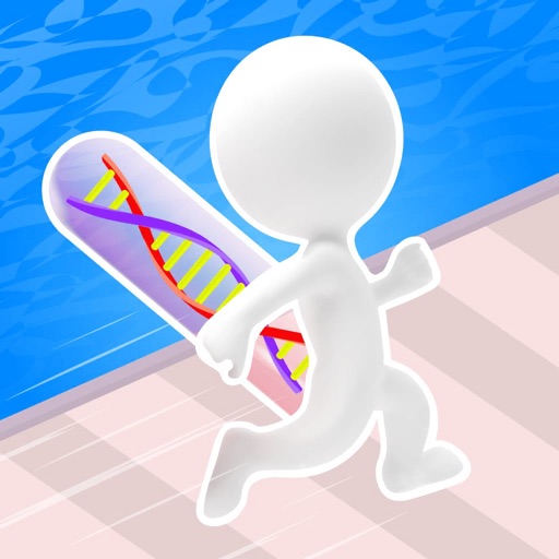 DNA Run icon