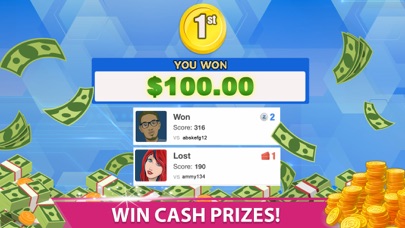 Difference Land - Win Cash Screenshot