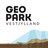 Geopark Vestjylland icon