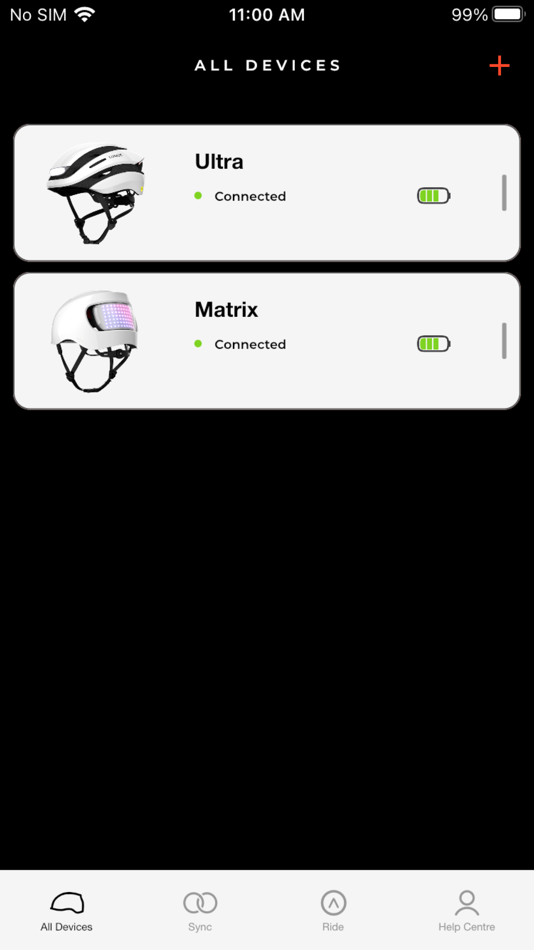 #1. Ride Lumos (iOS) Με: Lumen Labs Inc