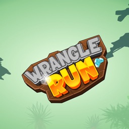 Wrangle Run: Speedrun