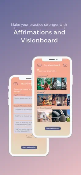 Game screenshot Money Manifestation App - LOA hack