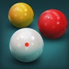 Pro Billiards 3balls 4balls icon