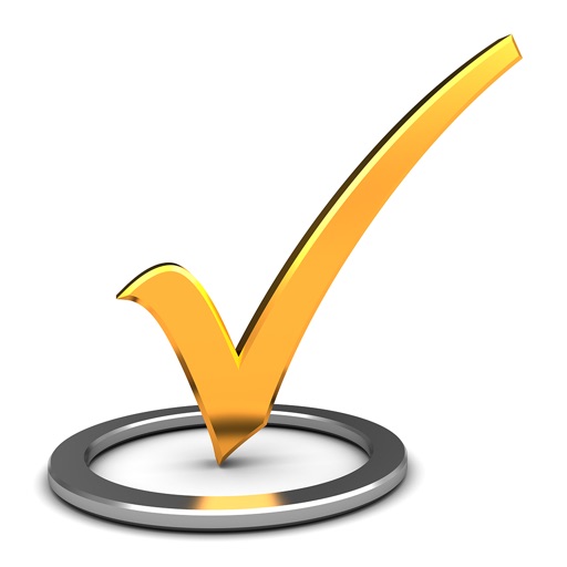 Resolution Revolution Tracker icon