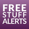 Icon Freebie Alerts: Free Stuff App