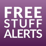 Download Freebie Alerts: Free Stuff App app