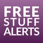 Freebie Alerts: Free Stuff App App Positive Reviews
